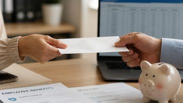 Employers Can Now Give $2,500 Tax‑Free to Trump Accounts