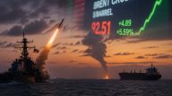 Trump Declares Iran Ceasefire Over as U.S. Strikes 80 Targets and Oil Jumps