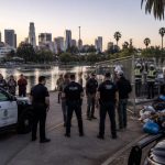 MacArthur Park Crackdown: Bass and Hochman Move From Talk to Action