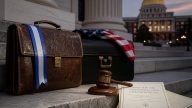 Mass. Senate Plan Could Let Lawsuits Target ICE, Invite DOJ Suit