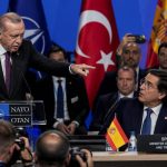 Trump Orders Scott Bessent to Cut All Trade With Spain