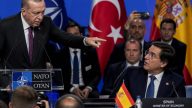 Trump Orders Scott Bessent to Cut All Trade With Spain