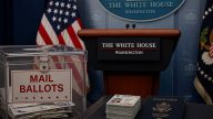 President Donald Trump: Oppose SAVE Act, You Want to Cheat