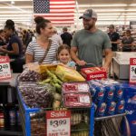 Walmart Slashes Prices on Thousands as President Trump Claims Credit