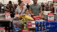 Walmart Slashes Prices on Thousands as President Trump Claims Credit
