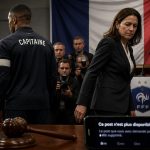 Senator Celeste Amarilla's Racist Attack on Mbappé Triggers Paris Probe