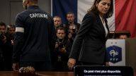 Senator Celeste Amarilla's Racist Attack on Mbappé Triggers Paris Probe