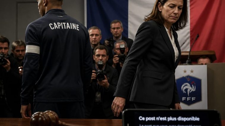 Senator Celeste Amarilla's Racist Attack on Mbappé Triggers Paris Probe