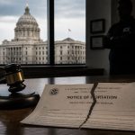 DHS Sec. Mullin: Walz Pardon Blocks Deportation for Convicted Child Sex Abuser