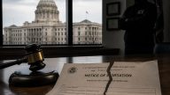 DHS Sec. Mullin: Walz Pardon Blocks Deportation for Convicted Child Sex Abuser