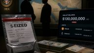 Waltz: US Seized $130M Crypto as Iran’s Regime Teeters