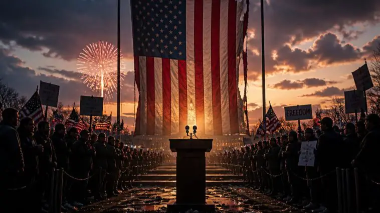Mike Solana Warns on 250th: Defend the Republic or Lose It