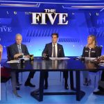 ‘The Five’: GOP gains ground ahead of midterm elections