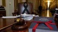 Johnson Forces SAVE Reconciliation; Graham’s Death Upends Senate