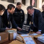 YouTubers Helped Bust $65M Scam Ring — Washington Must Act