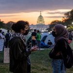 Campus Radicals Win NY Primaries, Congress Faces New Left