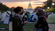 Campus Radicals Win NY Primaries, Congress Faces New Left