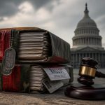 Speaker Mike Johnson MIRVs Voter ID Onto NDAA to Force Senate Choice