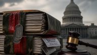 Speaker Mike Johnson MIRVs Voter ID Onto NDAA to Force Senate Choice