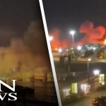U.S. Strikes Intensify Against Iran as Trump Draws Closer to Israel Adversaries, Syria and Turkey