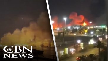 U.S. Strikes Intensify Against Iran as Trump Draws Closer to Israel Adversaries, Syria and Turkey