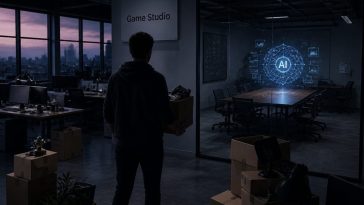 Microsoft Cuts 4,800 Jobs; Xbox Slashes 3,200, 4 Studios Shift