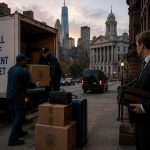 Tax Flight Forces Mayor Zohran Mamdani and DSA Into Crisis