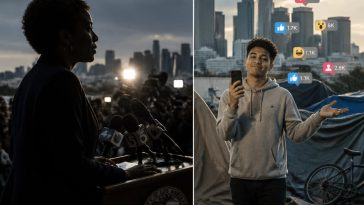 Spencer Pratt Savages Mayor Karen Bass Over Meth Protection Line