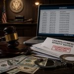 Arkansas Woman Gets 18 Months for $334K Pandemic Unemployment Theft