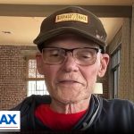James Carville: Democratic socialists are a problem