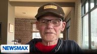 James Carville: Democratic socialists are a problem