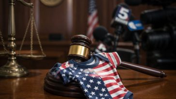 Vice President JD Vance: Ruling Invites Birth Tourism, Urges Action