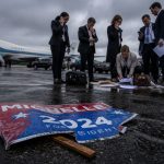 Trump: Democrats Show Double Standard in Platner Fallout