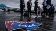 Trump: Democrats Show Double Standard in Platner Fallout