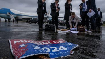 Trump: Democrats Show Double Standard in Platner Fallout