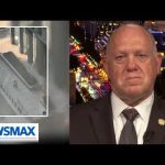 Tom Homan: Another example of some idiot that believes the left's talking points