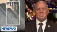 Tom Homan: Another example of some idiot that believes the left's talking points