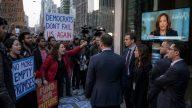 Representative Alexandria Ocasio-Cortez Blasted by Left After DSA Wins