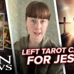 Famous TikTok Tarot Reader Abandons Occult for Jesus