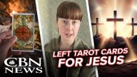 Famous TikTok Tarot Reader Abandons Occult for Jesus