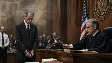 El Mayo Gets Life and $15B Judgment, But Cartel Cash Likely Phantom