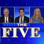 'The Five': Fauci REFUSES to answer questions 111 times