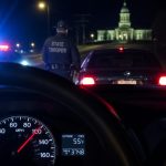 Fairfax Supervisor Caught Doing 104 MPH, Claims He Was Late
