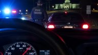 Fairfax Supervisor Caught Doing 104 MPH, Claims He Was Late