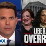 The real hurdle is liberal women: Finnerty
