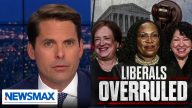The real hurdle is liberal women: Finnerty