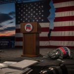 Tucker Carlson Out of GOP, Threatens to Split Conservative Vote
