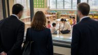 Only 44% of Florida Kindergartners Ready, Businesses Face Talent Crisis