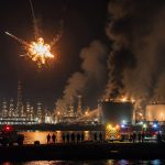 Houthis Strike Aramco Sites in Yanbu and Jizan, Oil Markets Shaken