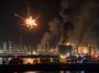 Houthis Strike Aramco Sites in Yanbu and Jizan, Oil Markets Shaken
